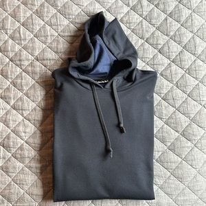 Travis Mathew hooded shirt